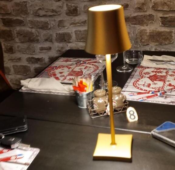 膳宿费 Le Relais De La Comté