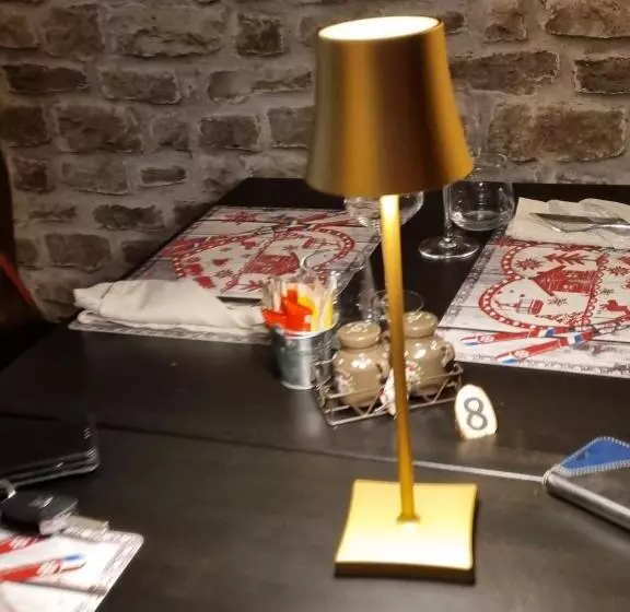 Majatalo Le Relais De La Comté