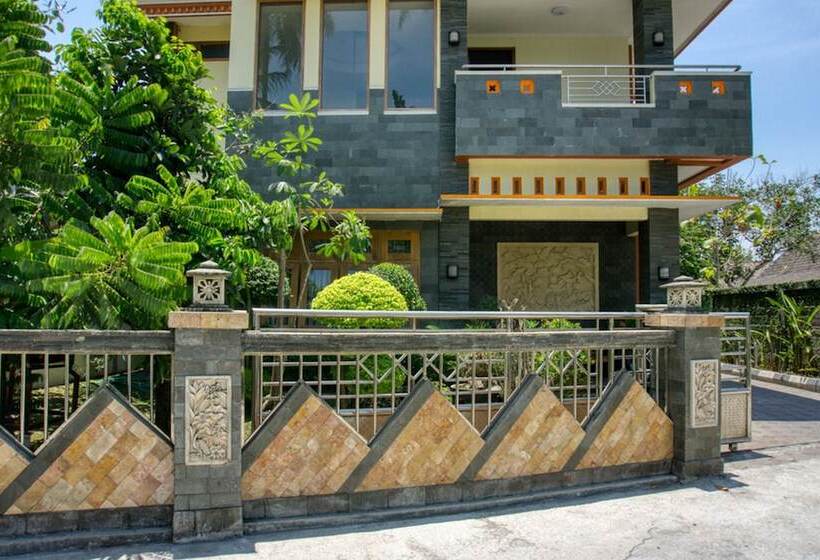 بنسيون Reddoorz @ Jakal Atas Km 10