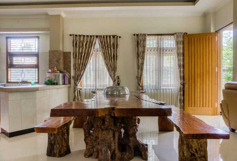 بنسيون Reddoorz @ Jakal Atas Km 10