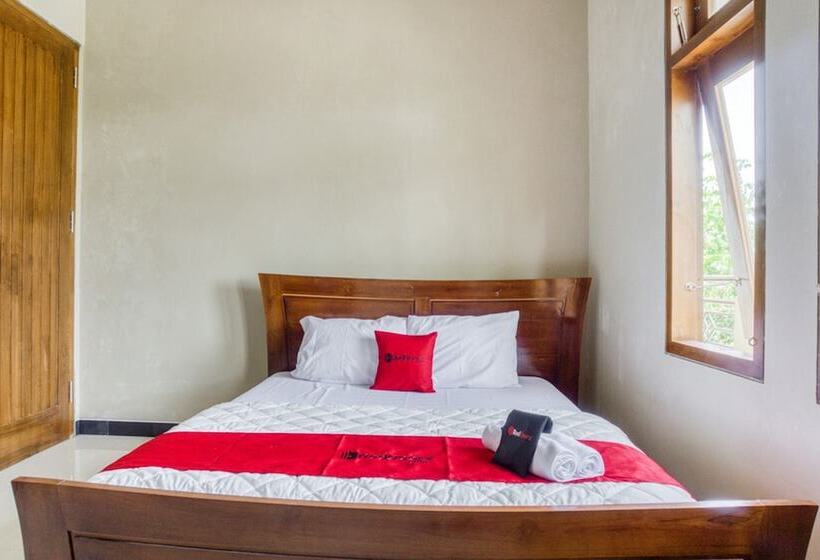 بنسيون Reddoorz @ Jakal Atas Km 10