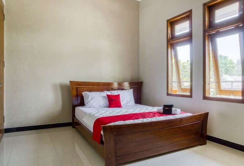 بنسيون Reddoorz @ Jakal Atas Km 10