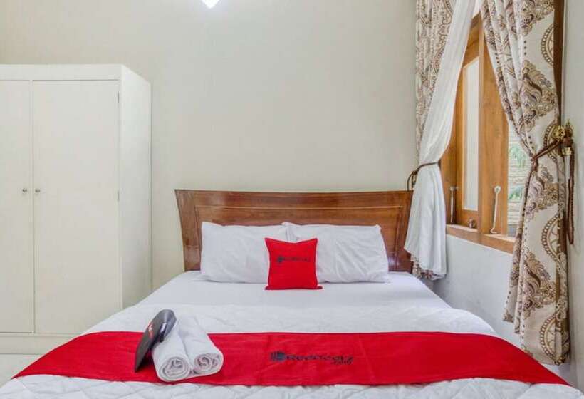 بنسيون Reddoorz @ Jakal Atas Km 10