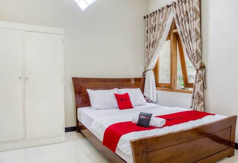 بنسيون Reddoorz @ Jakal Atas Km 10