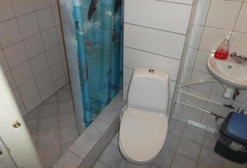 پانسیون Tore Külalistemaja