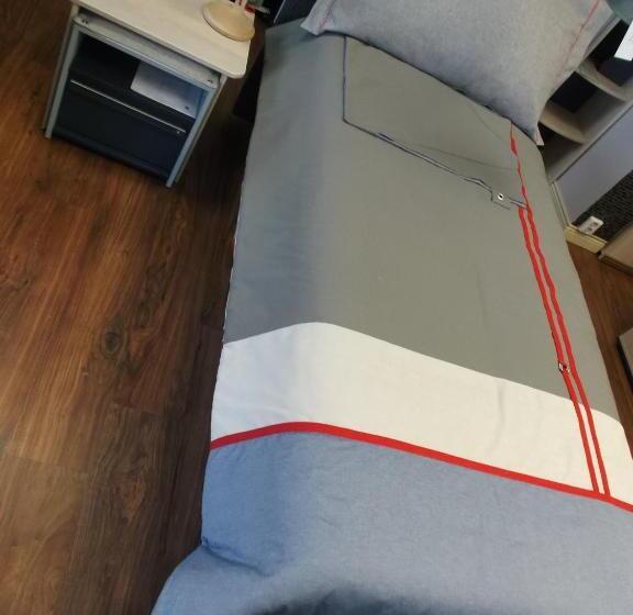 پانسیون Tore Külalistemaja