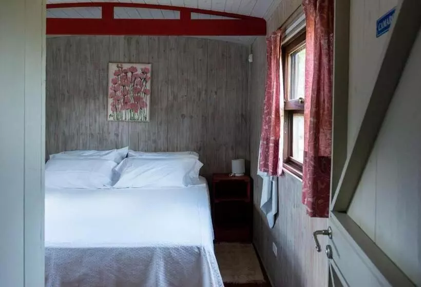 El Sendero   Güiraldes B&b