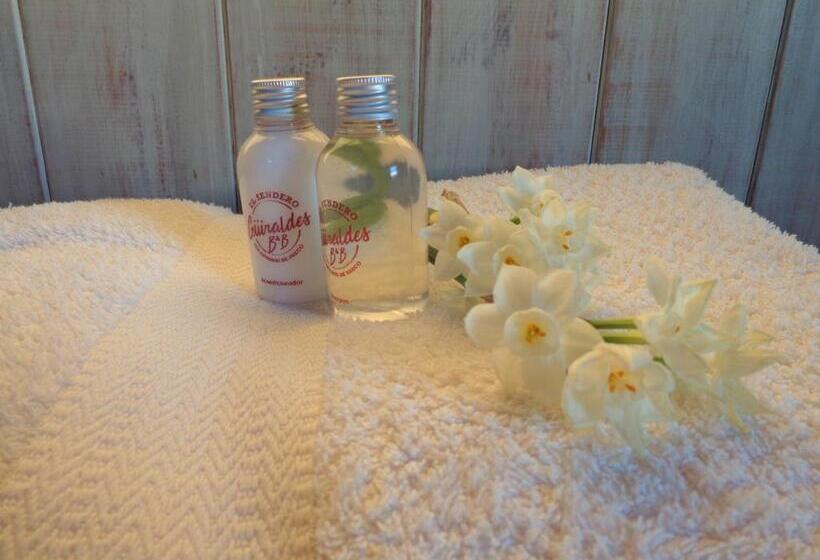 El Sendero   Güiraldes B&b