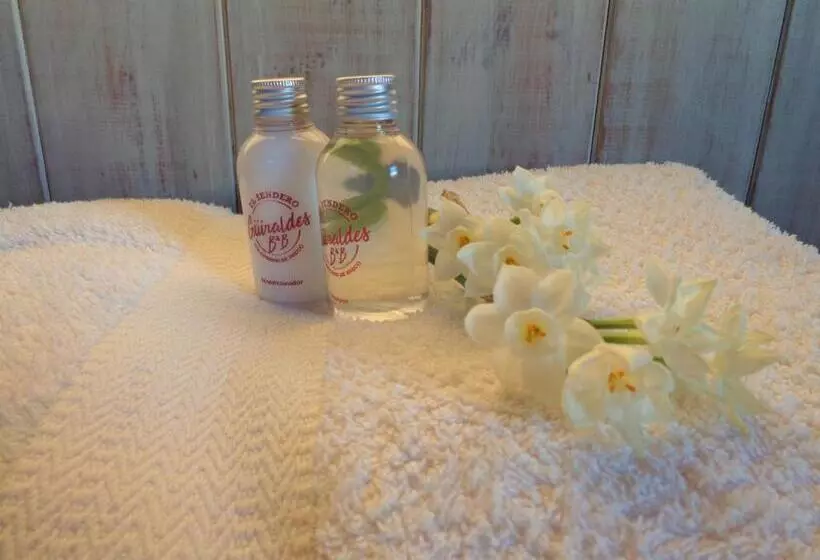 El Sendero   Güiraldes B&b