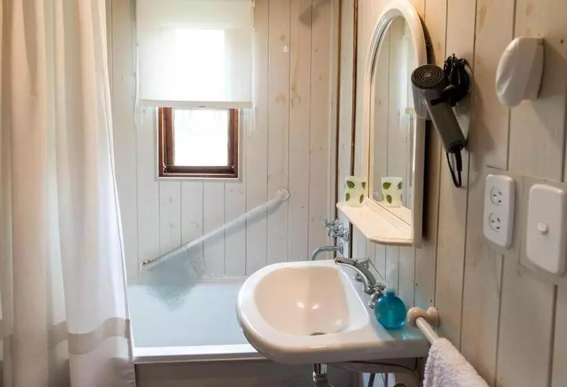 El Sendero   Güiraldes B&b