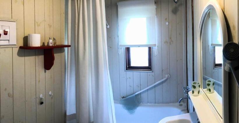 El Sendero   Güiraldes B&b