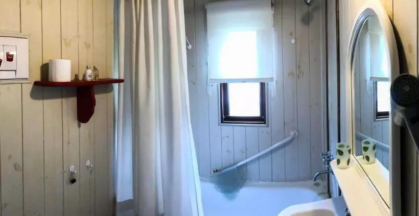 El Sendero   Güiraldes B&b