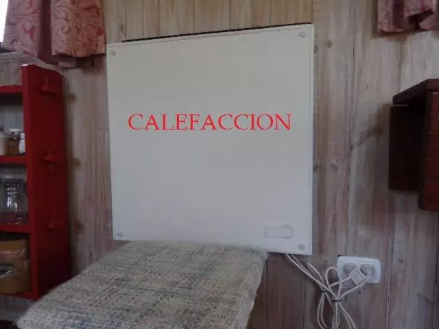 El Sendero   Güiraldes B&b