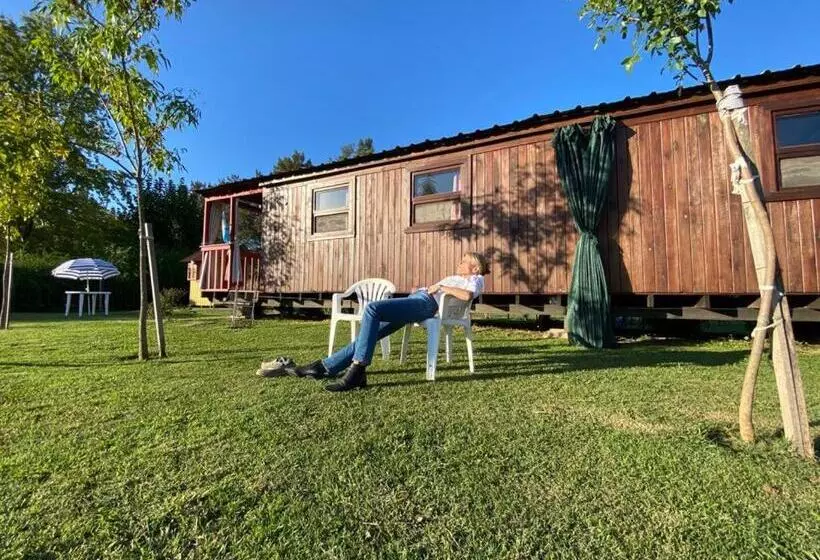 El Sendero   Güiraldes B&b