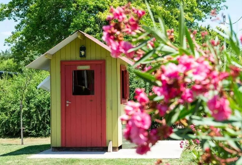 El Sendero   Güiraldes B&b