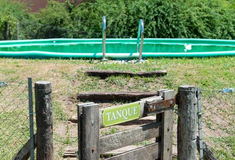 El Sendero   Güiraldes B&b