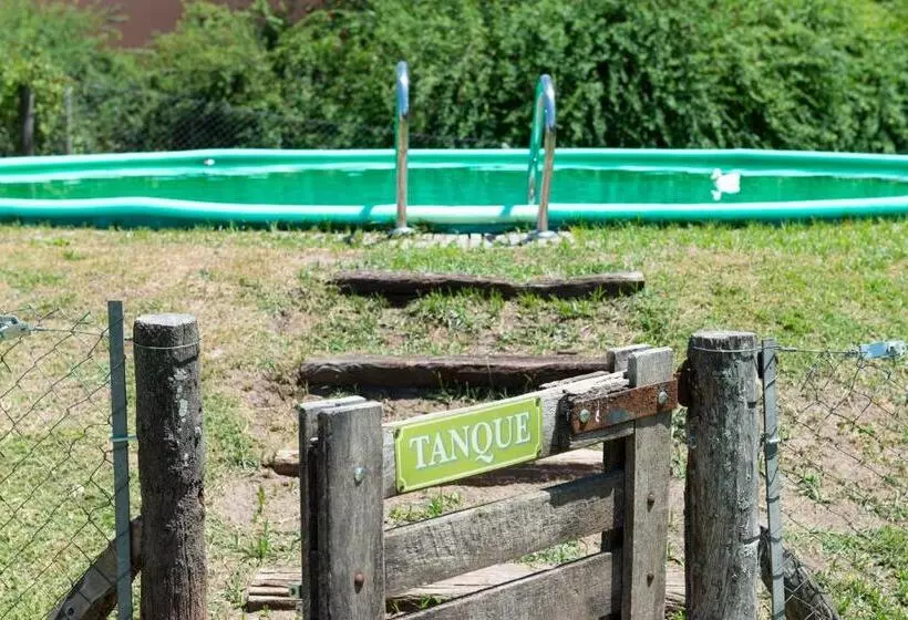 El Sendero   Güiraldes B&b