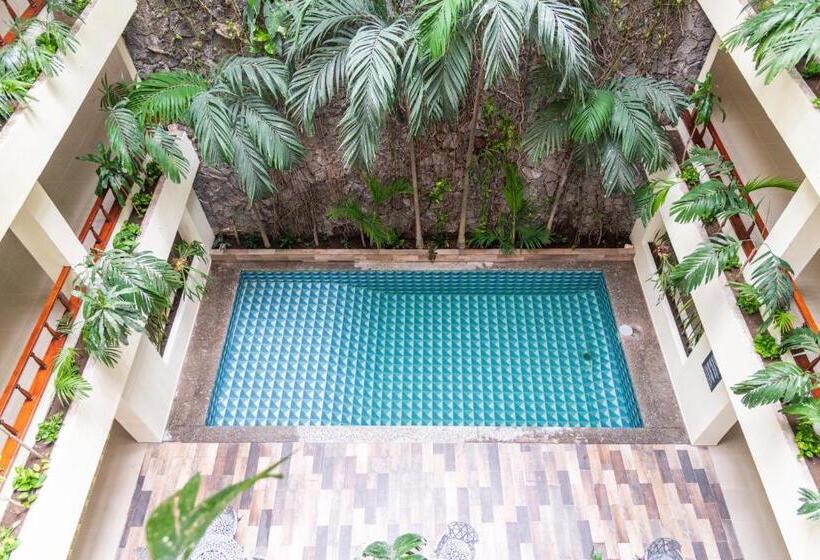 Grand Hotel Kyrios Veracruz