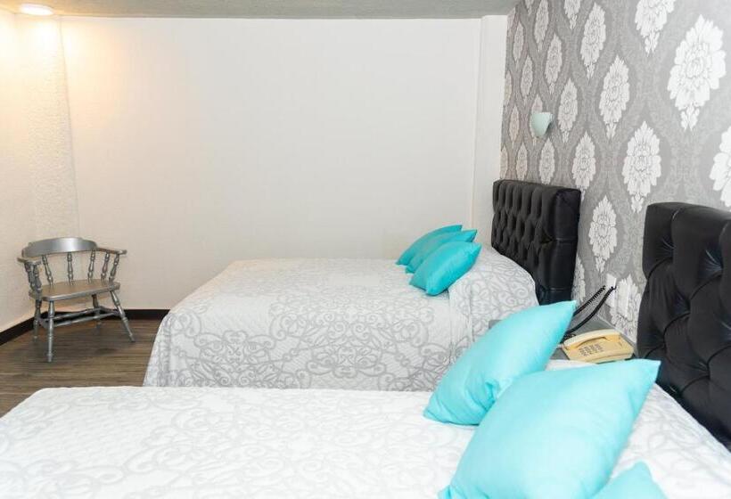 Grand Hotel Kyrios Veracruz