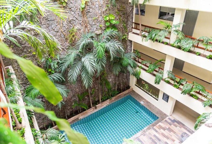 Grand Hotel Kyrios Veracruz