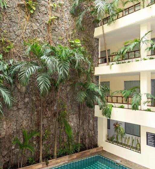 Grand Hotel Kyrios Veracruz