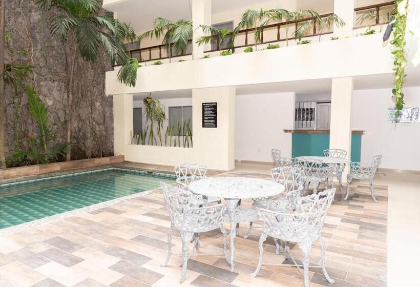 Grand Hotel Kyrios Veracruz