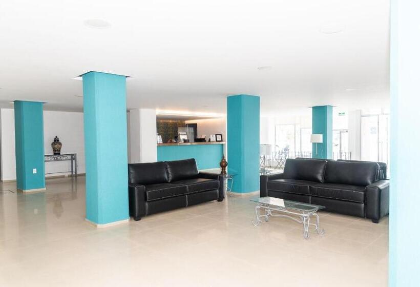 Grand Hotel Kyrios Veracruz