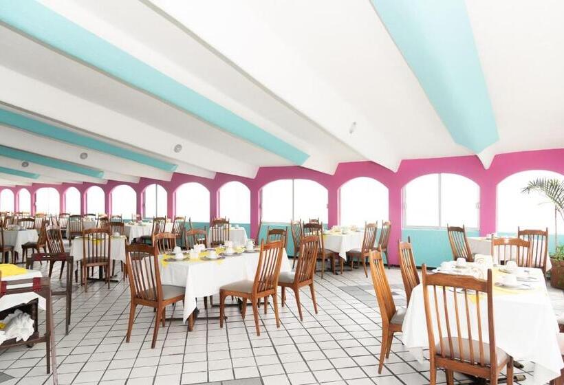 Grand Hotel Kyrios Veracruz