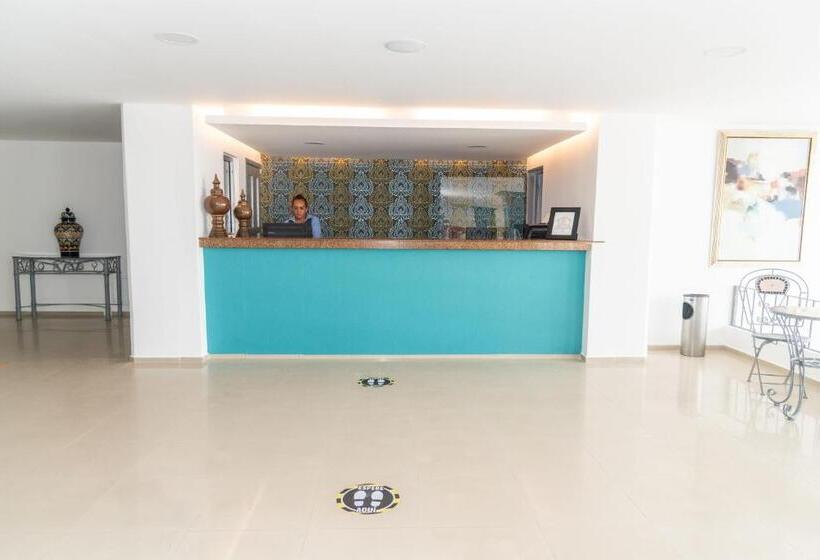 Grand Hotel Kyrios Veracruz