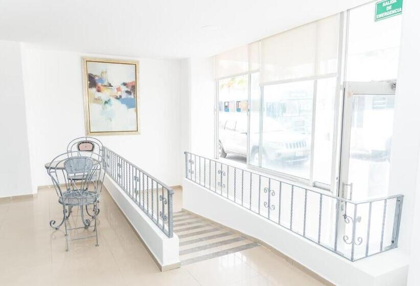 Grand Hotel Kyrios Veracruz