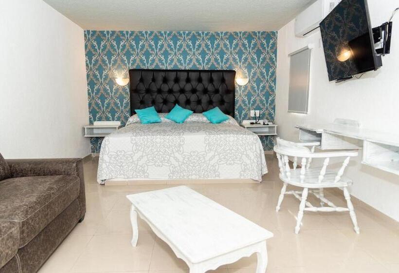 Grand Hotel Kyrios Veracruz