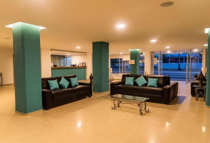 Grand Hotel Kyrios Veracruz