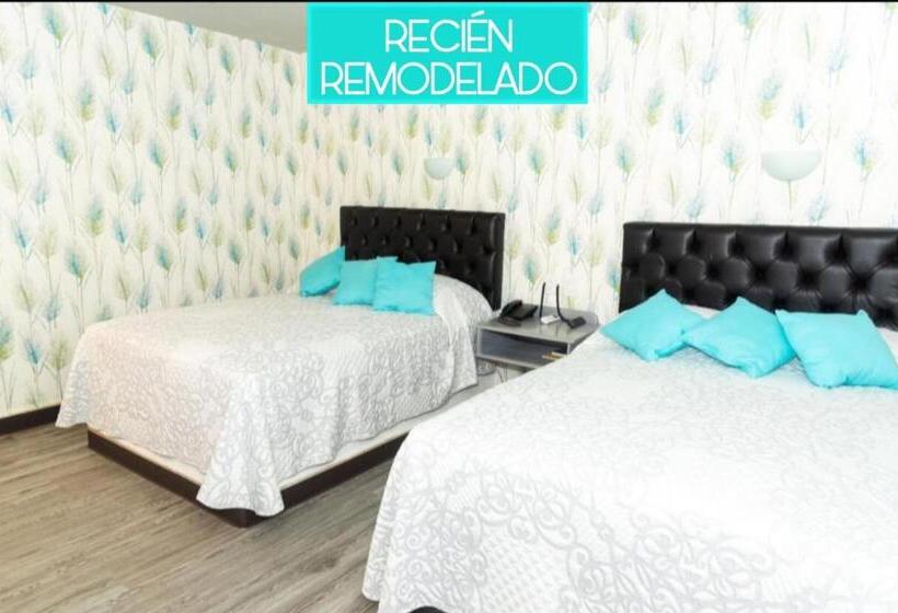 Grand Hotel Kyrios Veracruz