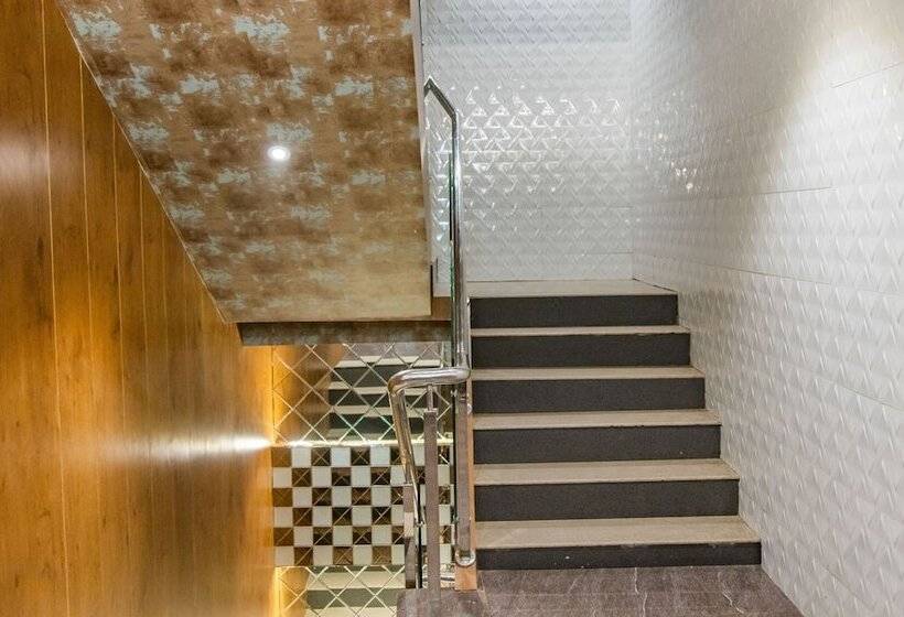 酒店 Hometown Near Sion