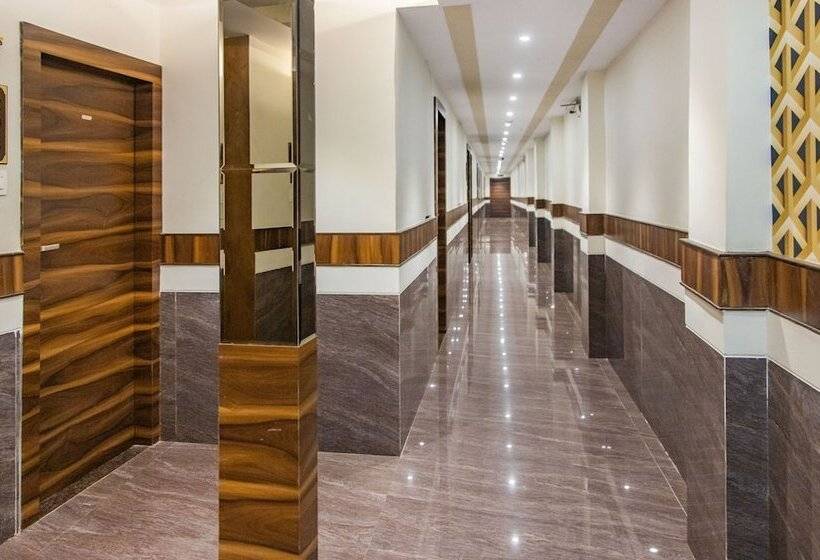 酒店 Hometown Near Sion