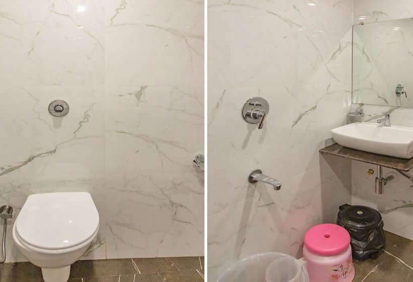 酒店 Hometown Near Sion