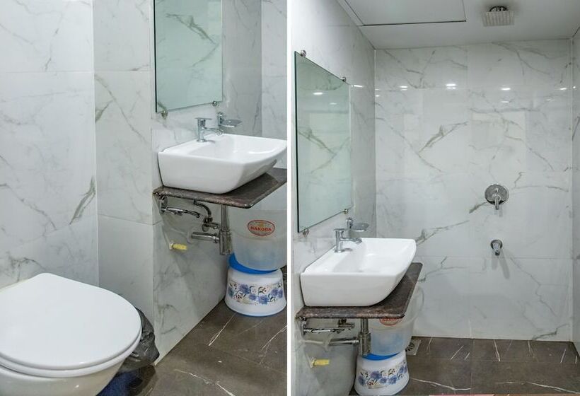 酒店 Hometown Near Sion