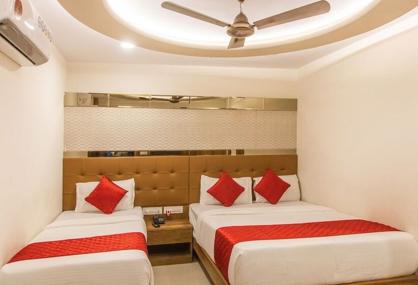 酒店 Hometown Near Sion