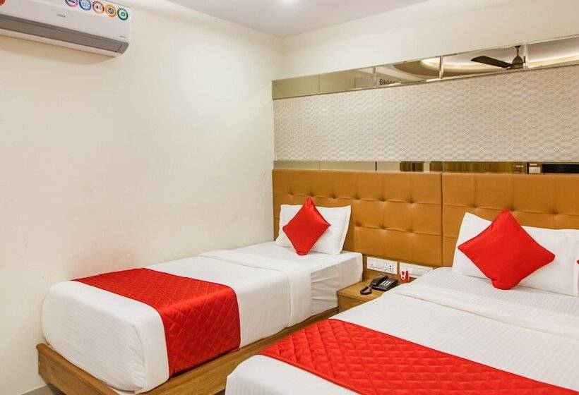 酒店 Hometown Near Sion