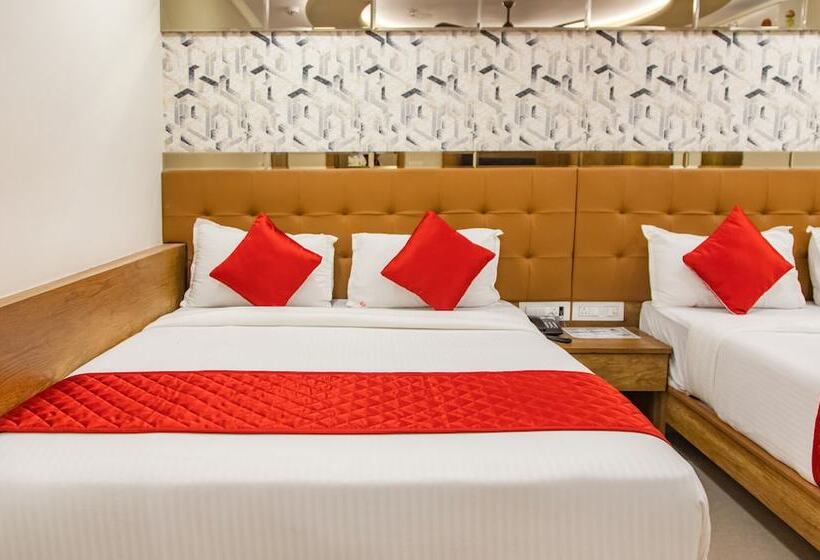 酒店 Hometown Near Sion