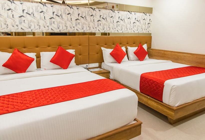 酒店 Hometown Near Sion