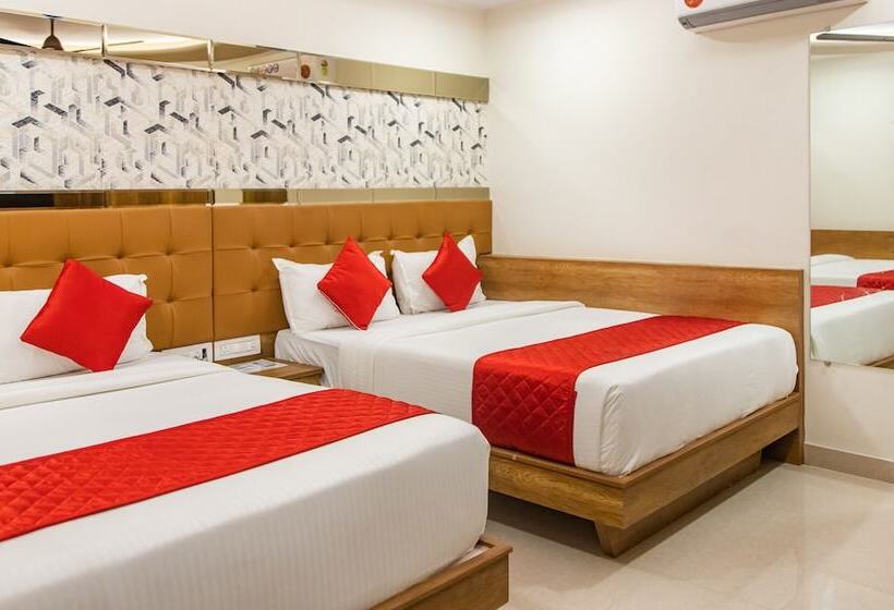 酒店 Hometown Near Sion