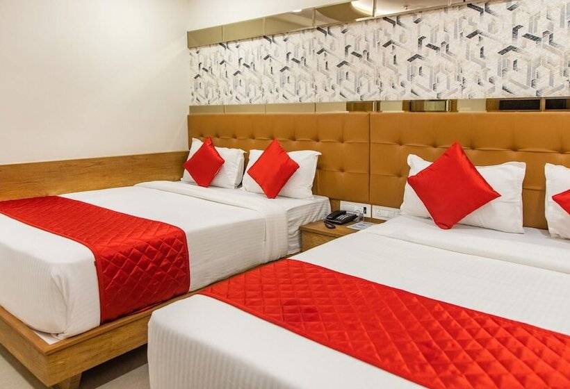 酒店 Hometown Near Sion