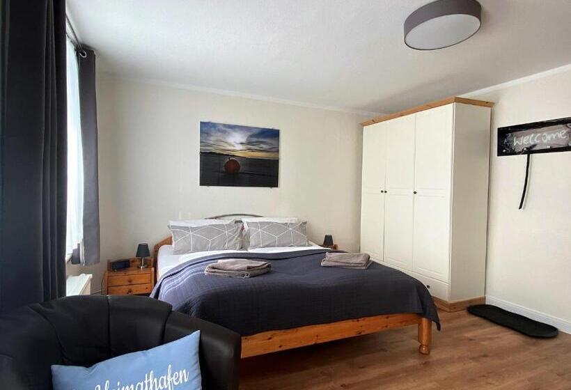 호텔 Sudstrand Amrum