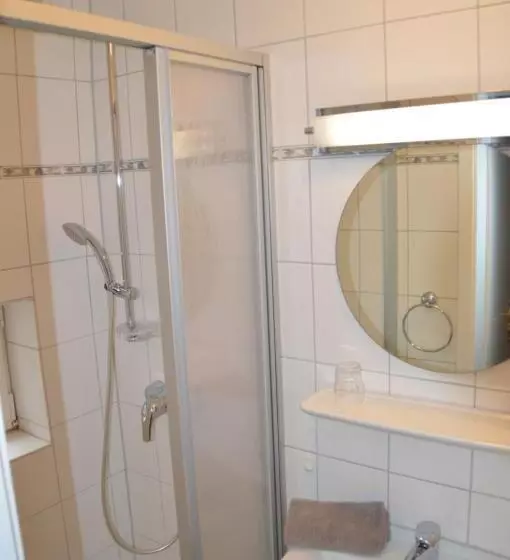 Hotelli Sudstrand Amrum