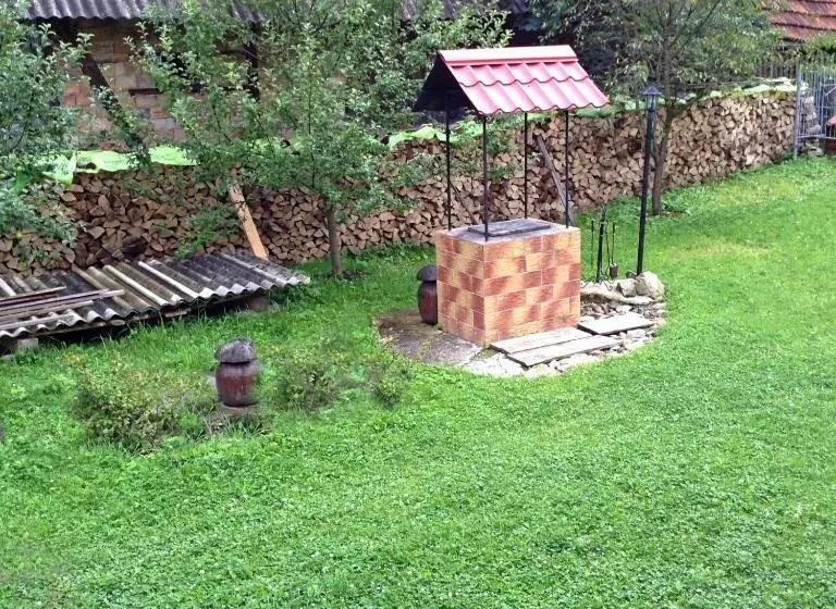 Majatalo гостьовий дім Tauer