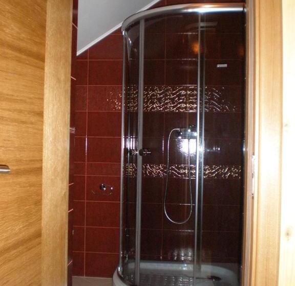 Pensión гостьовий дім Tauer