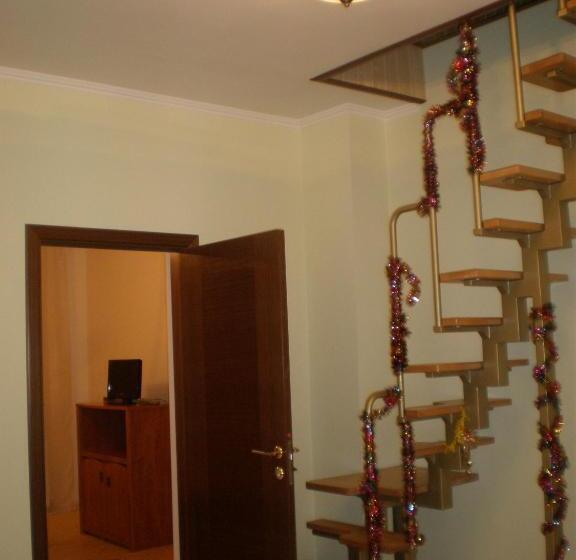 Pensión гостьовий дім Tauer