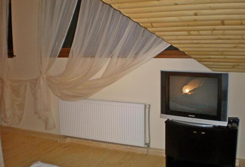 Pensión гостьовий дім Tauer