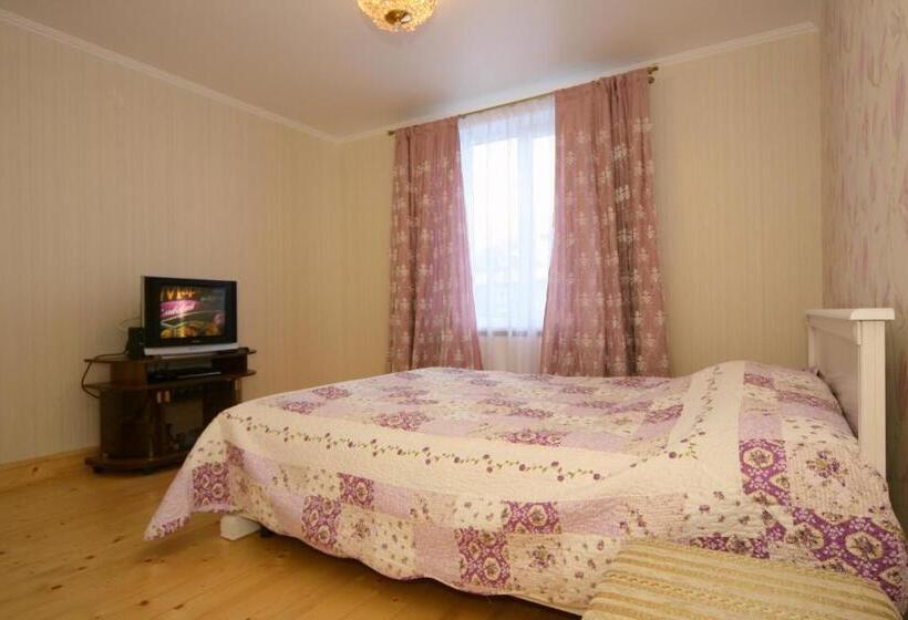 Pensión гостьовий дім Tauer